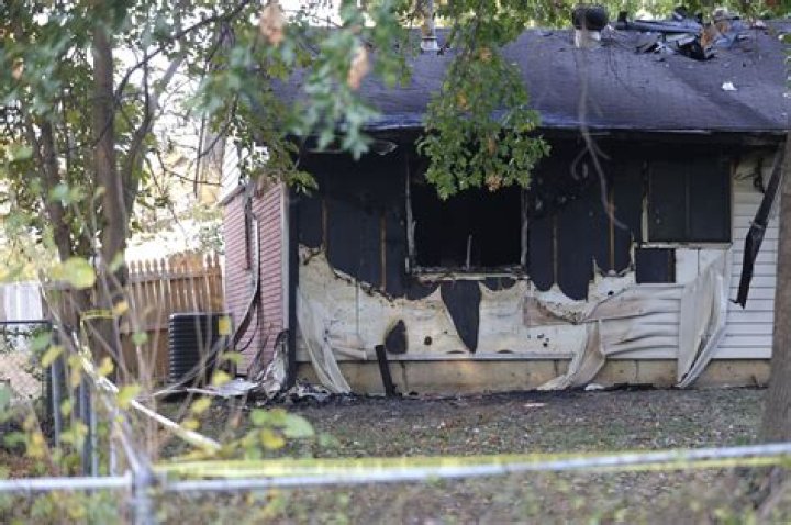 Tragedy In Yukon: Understanding The Oklahoma Murder-Suicide Incident