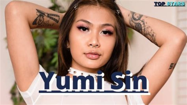 Yumi Eto: The Rising Star In The World Of Entertainment