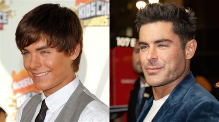 Zac Efron: "I Just Can't See What's So Wrong About Being Gay"
