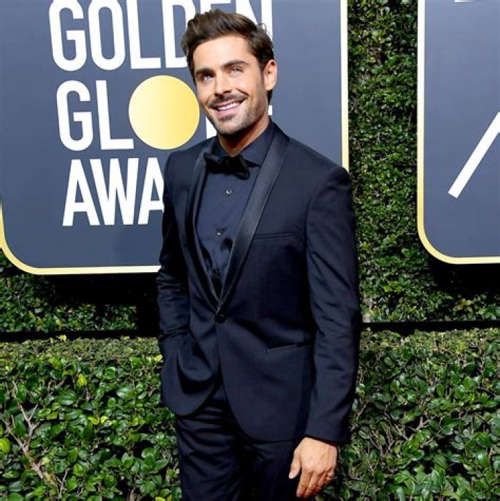 Zac Efron Reveals His Transformation Into Ted Bundy