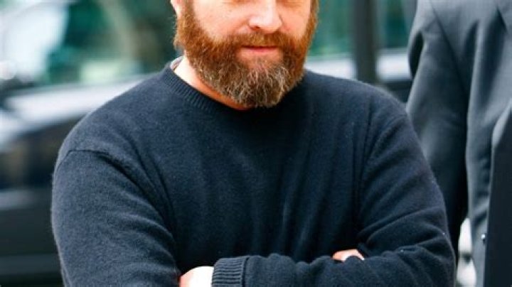 Zach Galifianakis' Holiday "Between Two Ferns": The Best Barbs