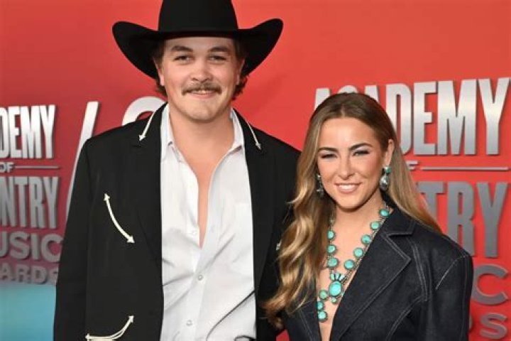 Zach Top Wife: Understanding The Dynamics Of Their Relationship