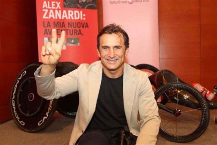 Zanardi Come Sta 2024: A Comprehensive Overview Of His Recovery Journey