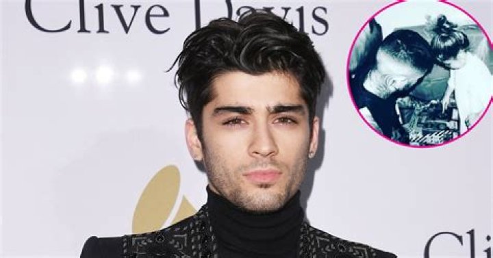 Zayn Malik Gushes Over ‘Amazing’ Daughter Khai on Her 3rd Birthday