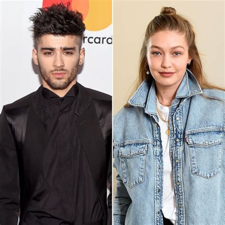 Zayn Malik Wants His and Gigi Hadid's Daughter 90 Percent of the Time