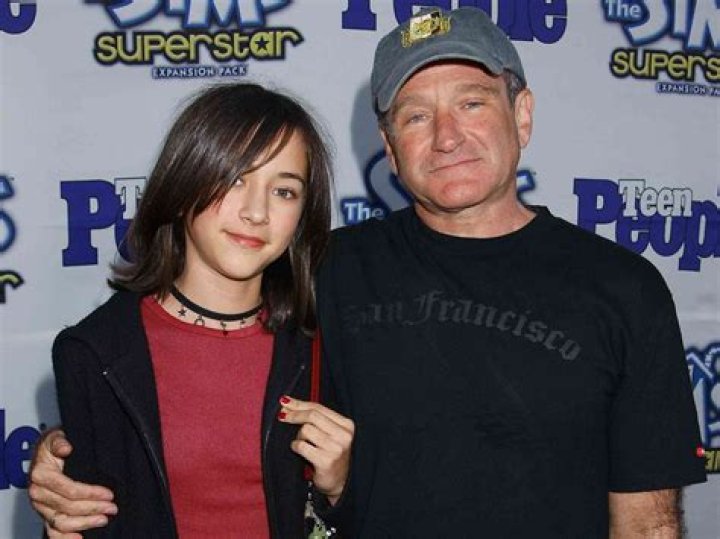 Zelda Williams News - Us Weekly