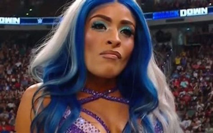 Zelina Vega Fought Through Sickness During Recent WWE SmackDown Taping