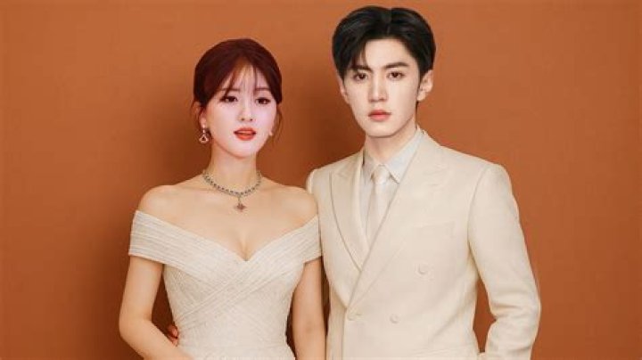 Zhao Lusi Married: The Truth Behind The Rumors