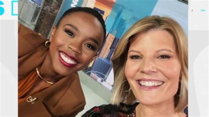 Zinhle Essamuah joins NBC News Daily as newest co-anchor