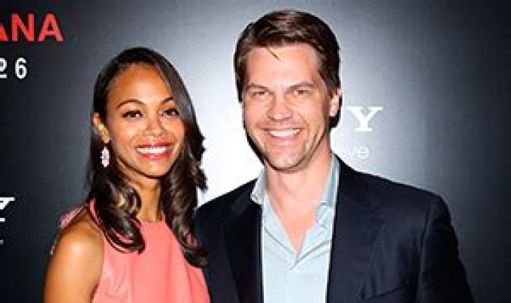Zoe Saldana, Fiance Split After 11 Years Together