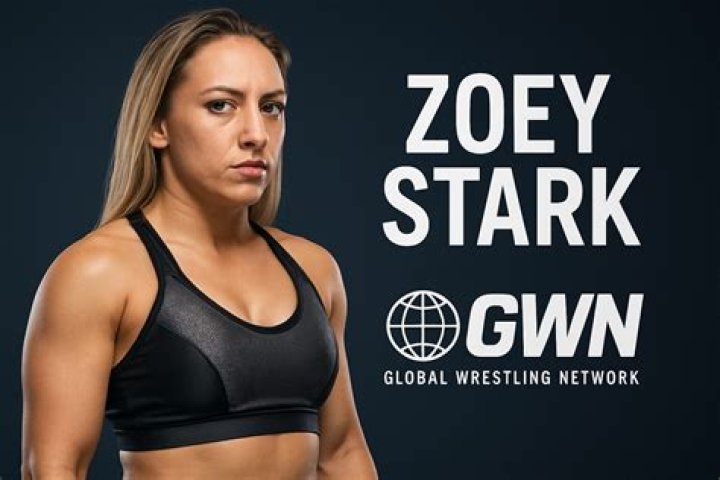Zoey Stark Out Of Action With Legitimate Injury
