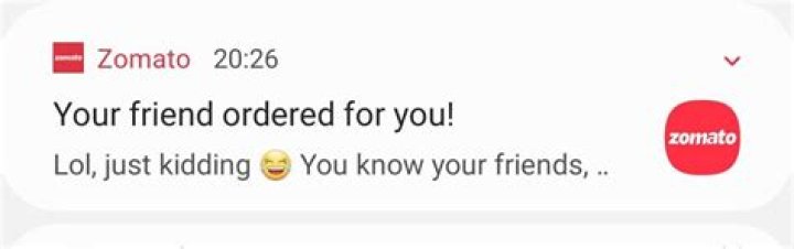 Zomato shares hilarious meme as customers use Rs 2000 notes for most COD orders, Twitter users react – India TV