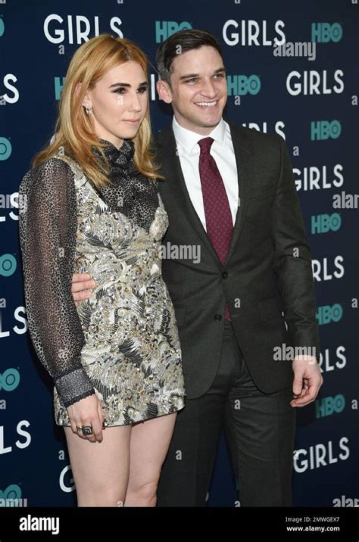 Zosia Mamet Net Worth, Husband, Movies, TV Shows, Age, Wiki, Biography